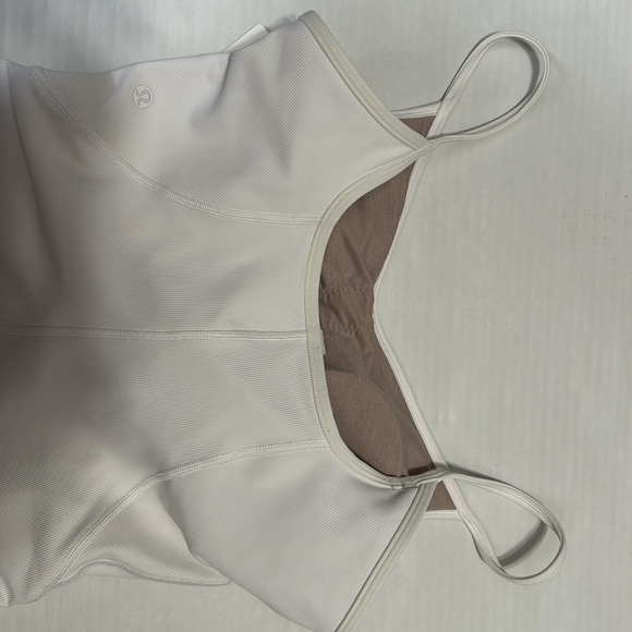 Lululemon Unitard - Picture 4 of 7